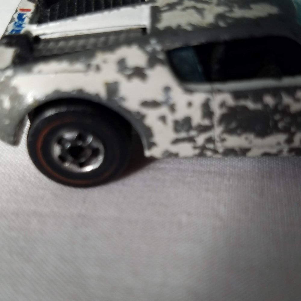 Lot of 3 Vintage Hot Wheels Cars - Picture 4 of 11